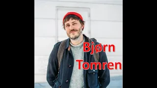 I Wanna Dance With Somebody (Bjørn Tomren) (peculiar) - (Stjernekamp 2021) Norwegian song contest!