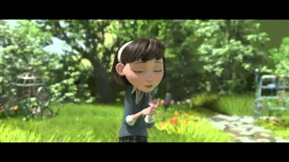 DER KLEINE PRINZ (The Little Prince) - US-Trailer (Frankreich, 2015) - ANIch