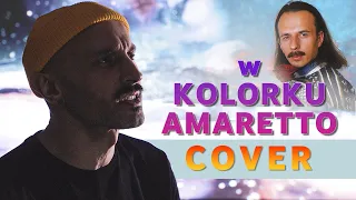 W KOLORKU AMARETTO | COVER | Shutta |🎸| #coversong #pansavyan #wkolorkuamaretto