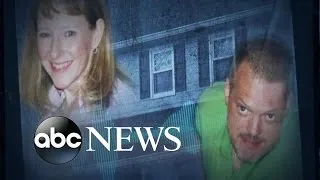 Couple's Arguments Captured on Tape Before Wife Vanishes: Part 1