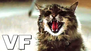 SIMETIERRE Bande Annonce VF # 2 (2019) Stephen King