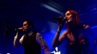 BlutEngel - Soul of Ice [Out of Line Electro Festival] [HD]