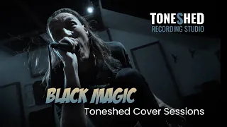 Black Magic - Slayer (cover)