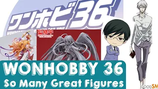 Best WonHobby ever!?! //Reacting to WonHobby 36