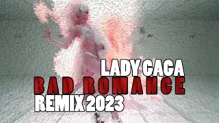 Lady Gaga - Bad Romance (KOZYOW REMIX)