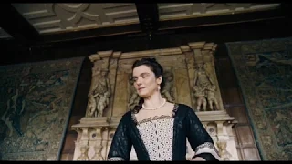 THE FAVOURITE ¦ TEASER TRAILER