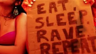 Fatboy Slim vs Dimitri Vegas, Like Mike & Ummet Ozcan - Eat Sleep Rave Repeat (Tomorrowland Mix)