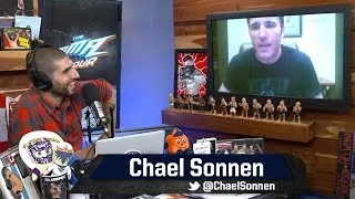 Chael Sonnen ‘Not Ready’ to Divulge Full Story of His Move from UFC to Bellator