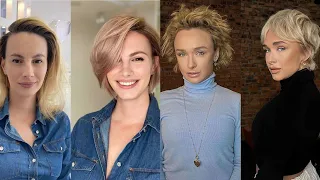 New Trends Short Pixie Bob Hairstyles Ideas for Women 2024