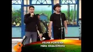 Velha Porteira - Chico Rey e Paraná