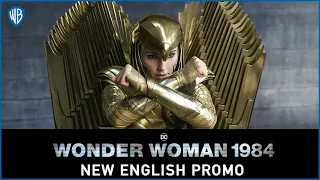 Wonder Woman 1984 | Perfect Review