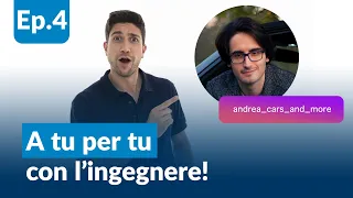 3 CILINDRI peggio dei 4,6,8...? L'INGEGNERE risponde | A tu per tu... con l'ingegnere #4