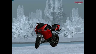 Чоткиє кадри с Ducati Malinovka RP 02+КОНКУРС