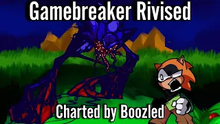 Gamebreaker Rivised Charted by Boozled (EPILEPSY WARNING)