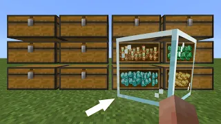 Top 15 Tips & Tricks in Minecraft | Ultimate Guide To Become a Pro