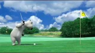 Bernard - Golf