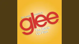 Wake Me Up (Glee Cast Version)