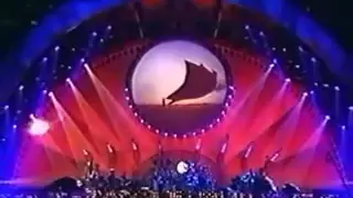 Pink Floyd - High Hopes (live) (subtitulado en español)