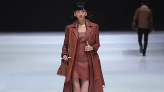 Jakarta Fashion Week: Designers & Guests | FashionTV | FTV