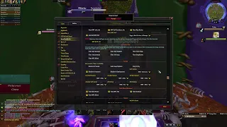 Horde DMF guide on SoD