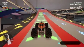 Game pass Previews: Part 19- Hot Wheels Unleashed