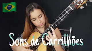 Sons de Carrilhões - João Pernambuco