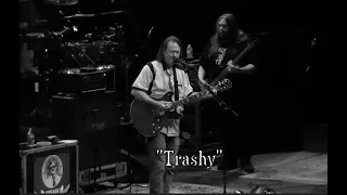 Widespread Panic | "Trashy" | Moody Theatre ATX | 10/10/2021