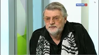 Наблюдатель  Александр Ширвиндт  Ушедшая натура выпуск 4