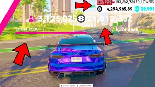 Anyone Can Make FAST Unlimited Millions With This In The Crew 2! *VERY EASY* CREW 2 MONEY METHOD