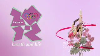 2012 Olympics RG QF Montage | Breath and Life