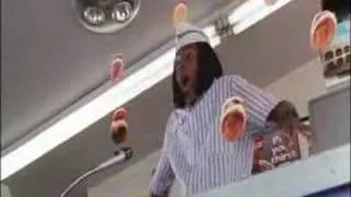 First 3 Minutes of "Good Burger"!!!