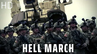US HELL MARCH (2019)