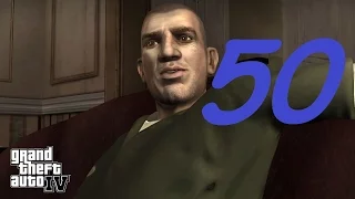 GTA IV Прохождение без комментариев Waste Not Want Knots