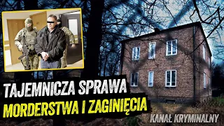 ZAGADKA PODWARSZAWSKIEJ CHIMERY | PODCAST