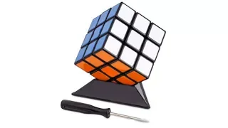 🔧 Как настроить кубик Рубика 3х3. Советы спидкубера профессионала