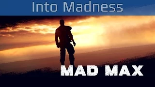 Mad Max - Into Madness Walkthrough [HD 1080P]