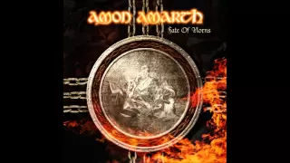 Amon Amarth - Fate of Norns | Full Album 1080p HD