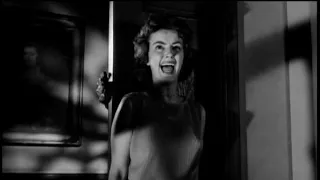 House On Haunted Hill - 1959 - Original Theatrical Trailer