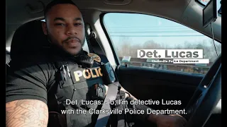 CPD Recruitment Video 2021