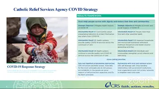 Webinar: How to address key information gaps in food systems research under COVID-19 restrictions