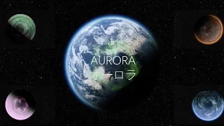オーロラ Aurora / 平沢 進【互动演唱会 / インタラクティブ・ショー / Interactive Show】