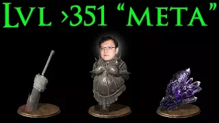 Dark Souls 3 PVP - The 3 worst players EVER