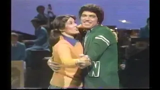 Lawrence Welk Show - Shall We Dance? from 1976 Arthur Duncan Hosts