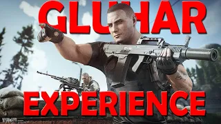 Gluhar Experience