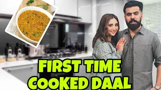 Ghar Walon Ke Liye Banaye Masoor Ki Daal❤️ || Easiest Recipe Aur Mazaydaar Daal ❤️