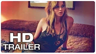 RED SPARROW Trailer #2 (2018) Jennifer Lawrence Action Movie HD