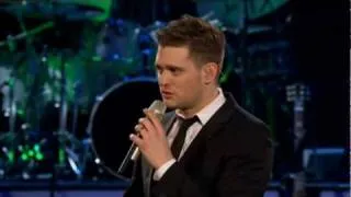 An Audience With Michael Buble Part 3 HQ