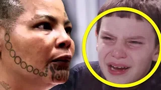 10 Times Beyond Scared Straight Went WAY TOO FAR!