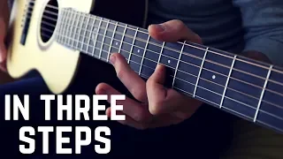 Add Beautiful Musical Ideas to a Simple Chord Progression