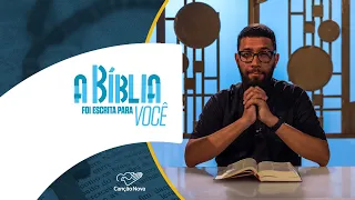 Série: A Bíblia foi escrita para você | Filhos da Luz |  Ep.1 | A Fé em Jesus Cristo | Kaique Duarte